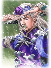 Gyro Zeppeli